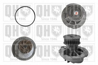 QUINTON HAZELL qcp3517 -  Водяной насос